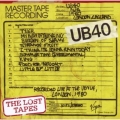 UB40 - The Lost Tapes